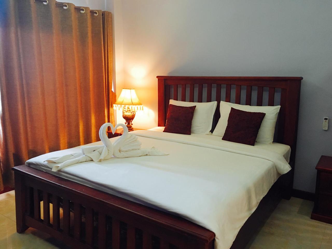 Long Ngum View Resort
