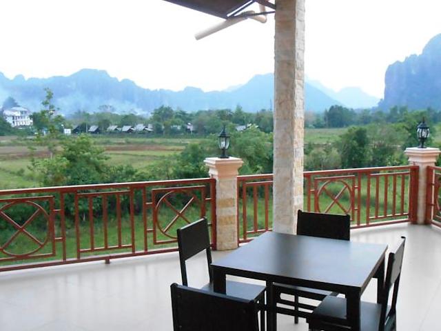 Bua Khao Guesthouse