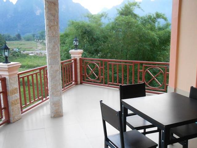Bua Khao Guesthouse