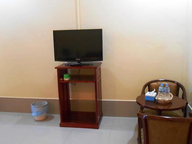 Bua Khao Guesthouse