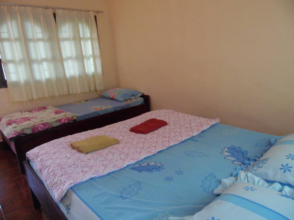 Chaleun Garden Guesthouse