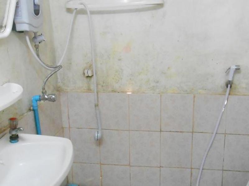 Chaleun Garden Guesthouse