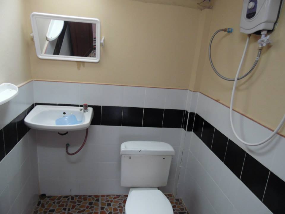 Chaleun Garden Guesthouse