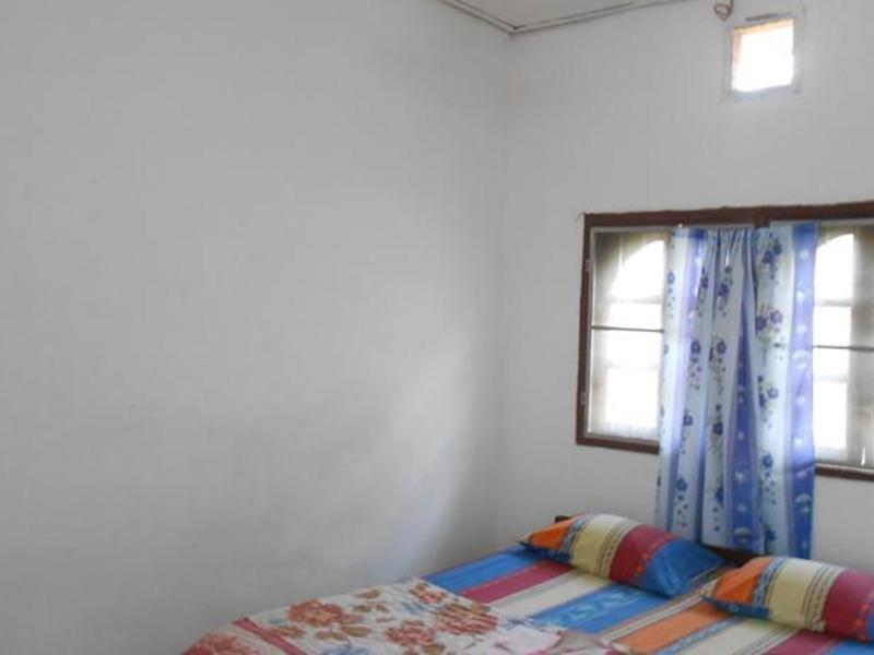 Chaleun Garden Guesthouse
