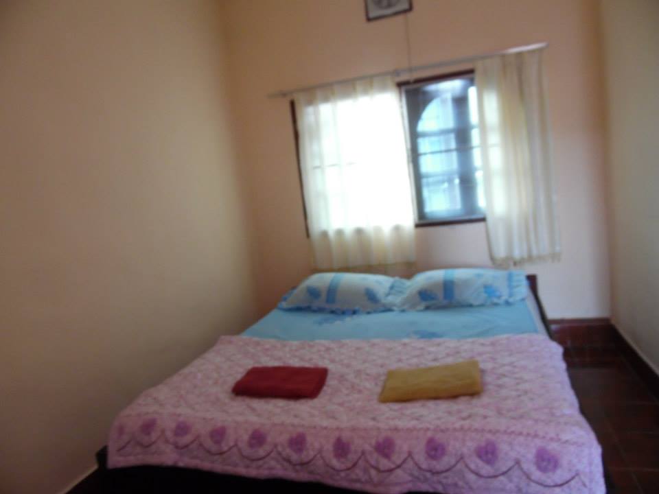 Chaleun Garden Guesthouse