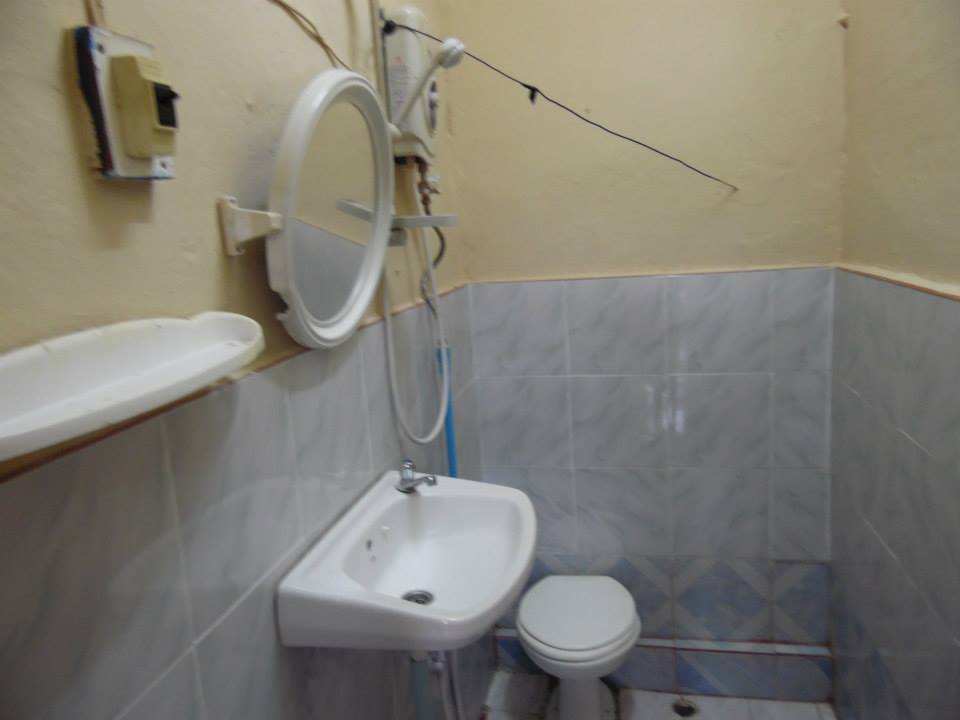 Chaleun Garden Guesthouse