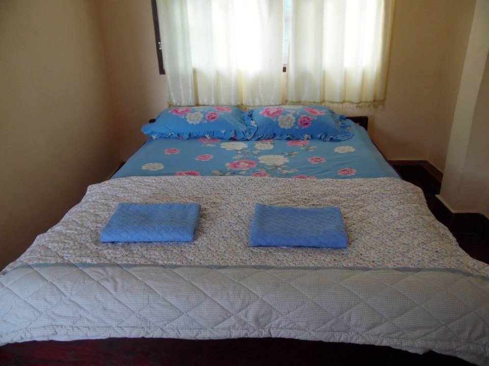 Chaleun Garden Guesthouse