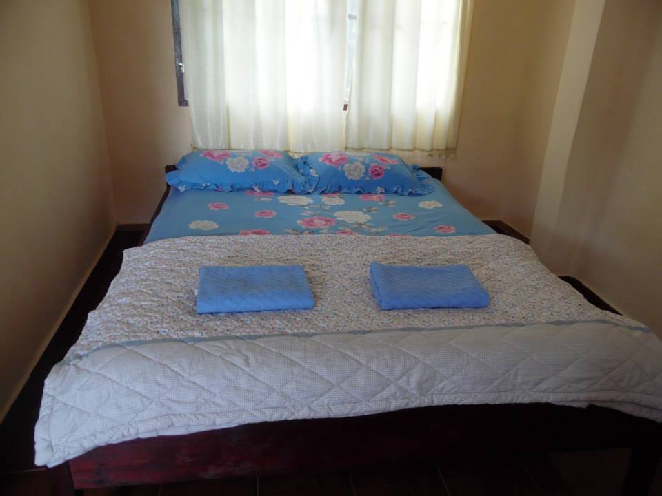 Chaleun Garden Guesthouse