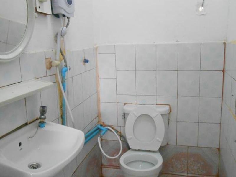 Chaleun Garden Guesthouse