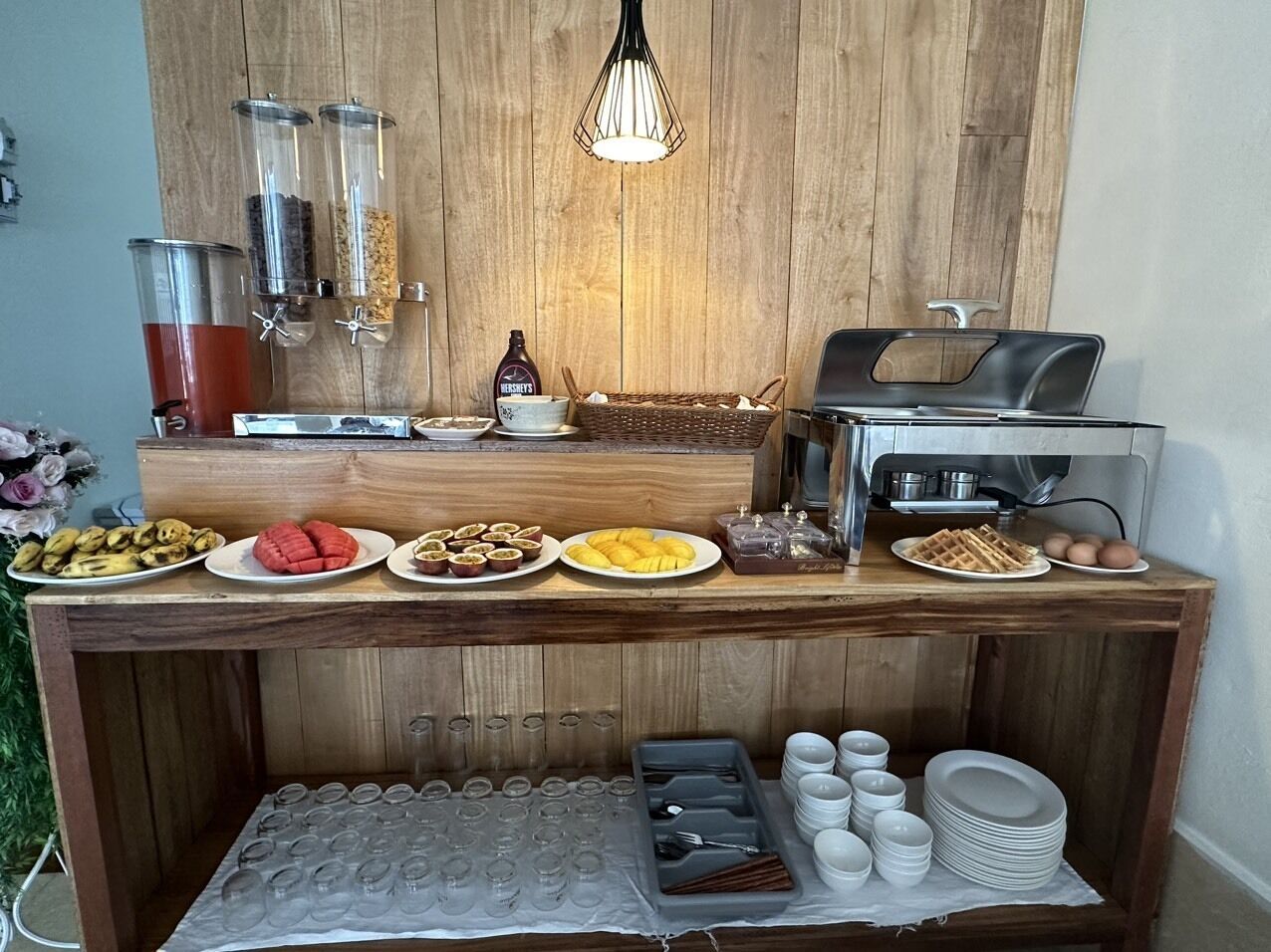 Champa Inn Hotel