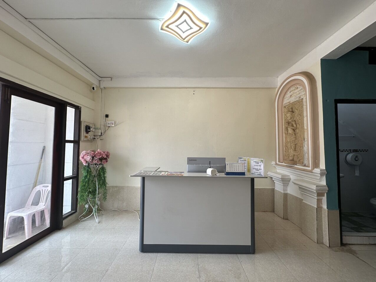Champa Inn Hotel