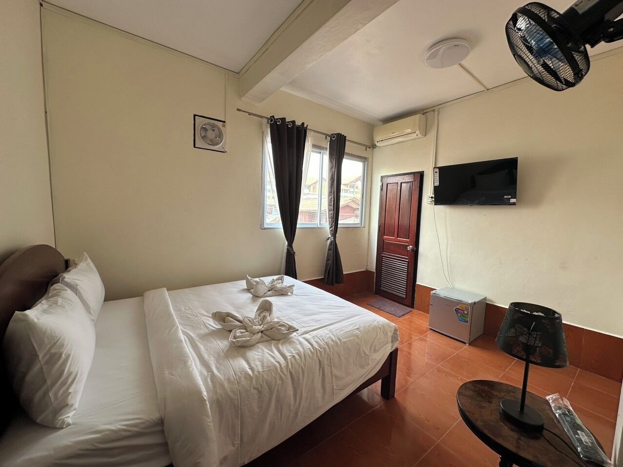 Champa Inn Hotel
