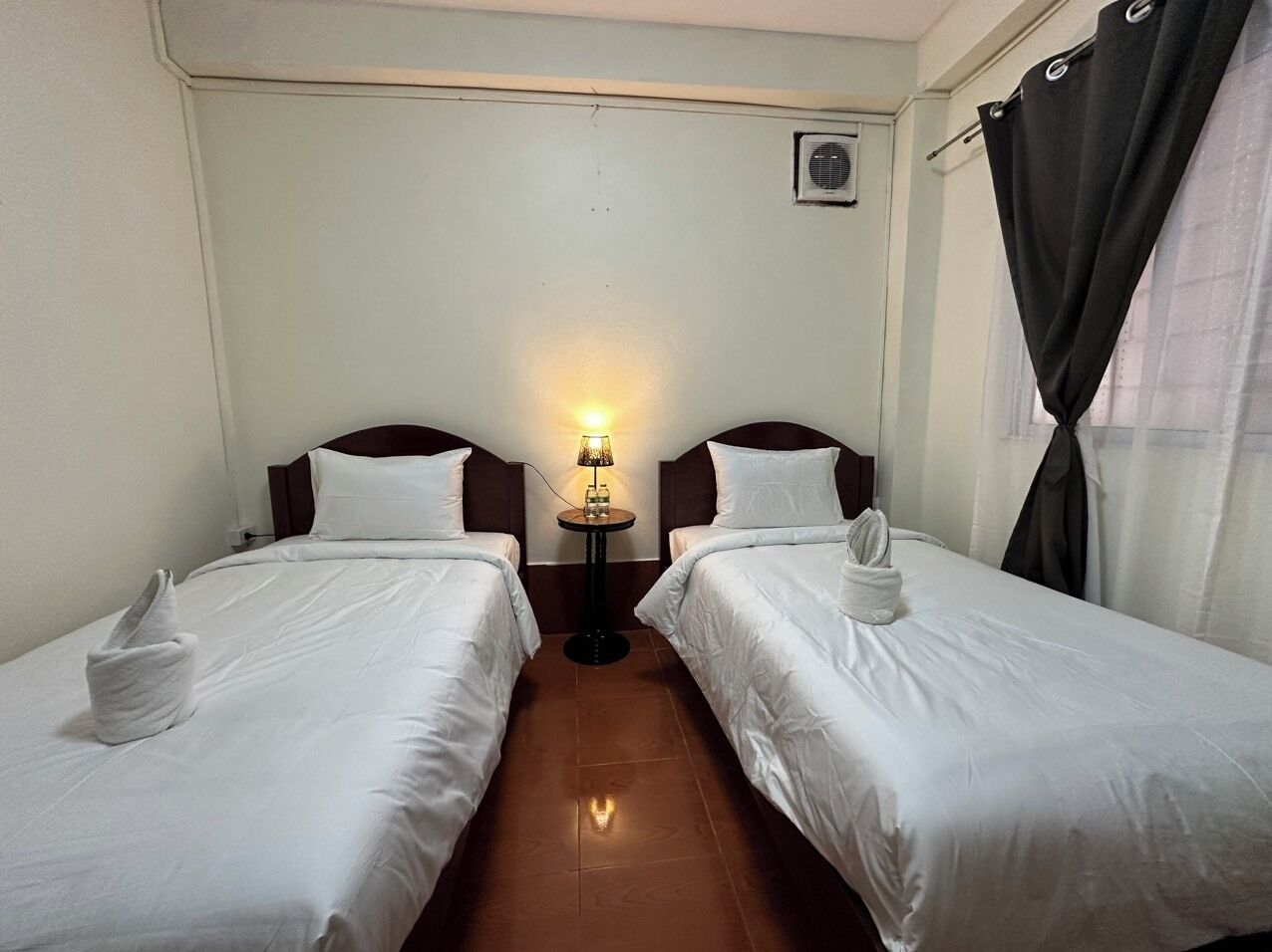 Champa Inn Hotel