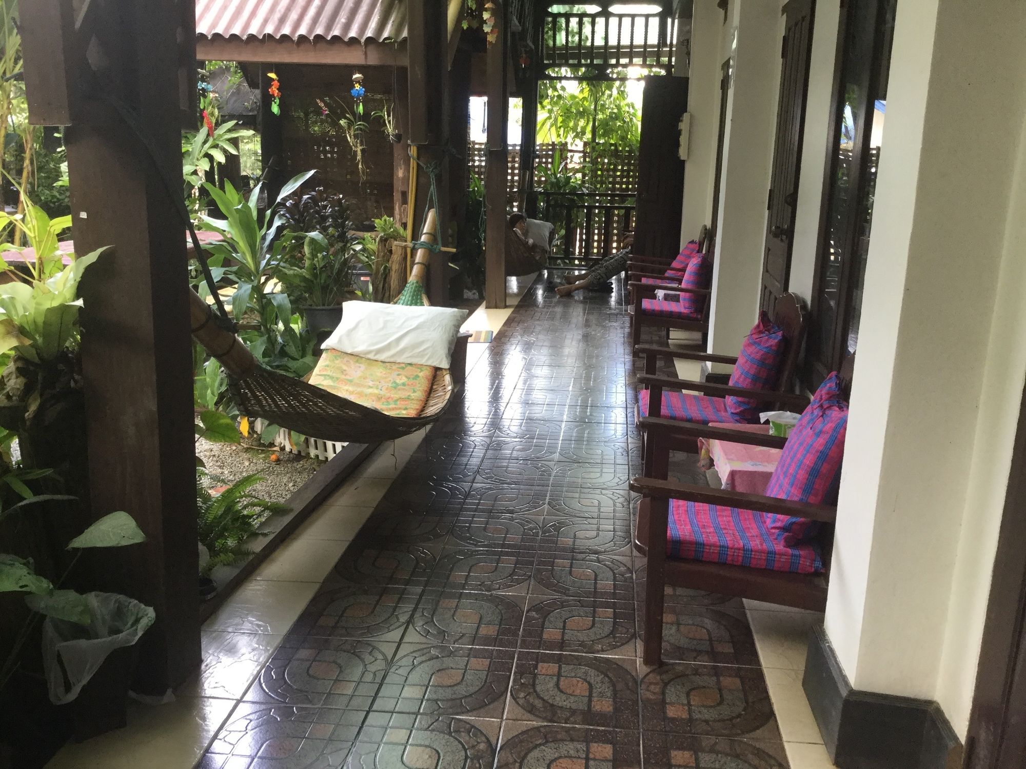 Champalao The Villa
