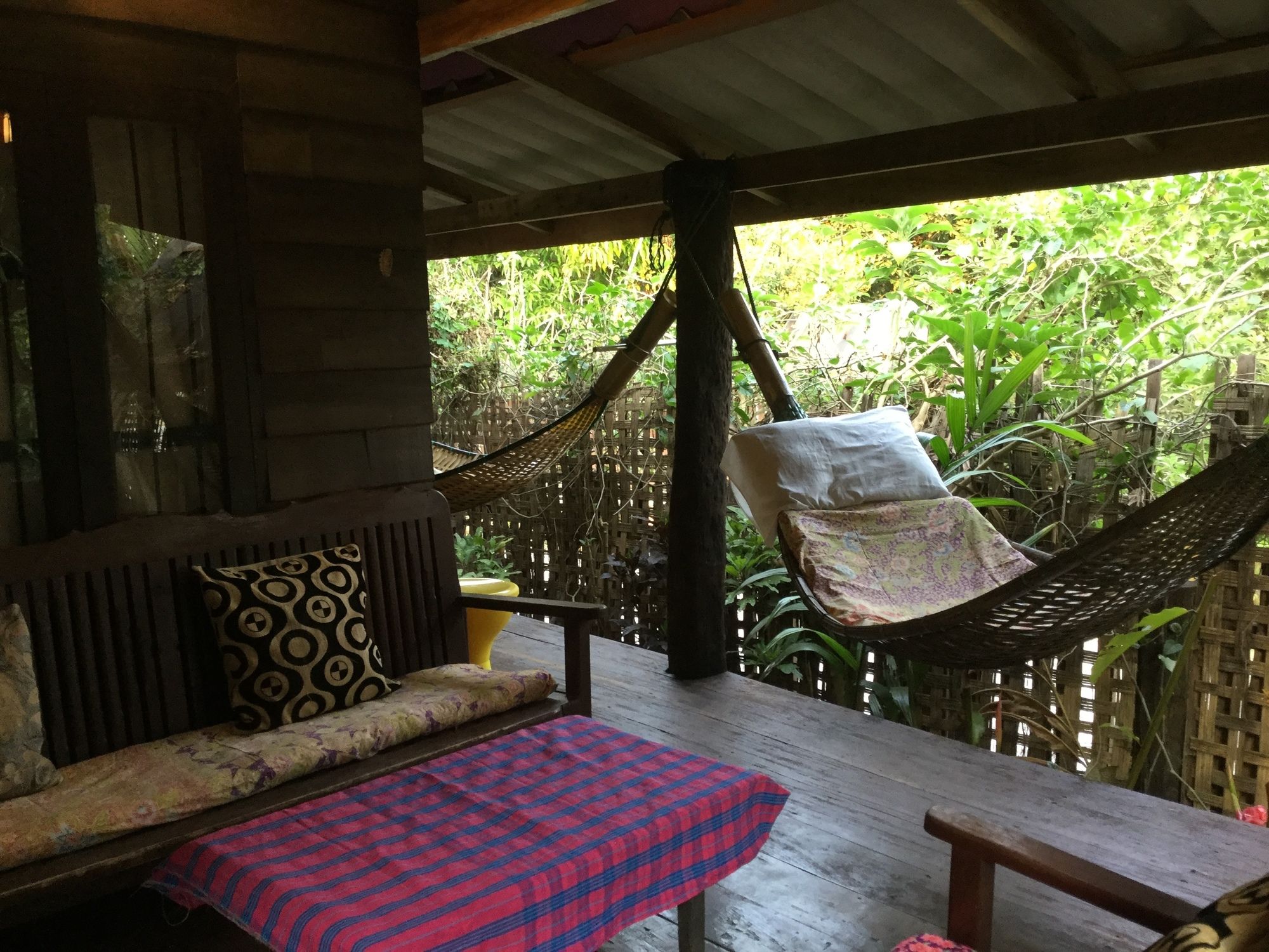 Champalao The Villa