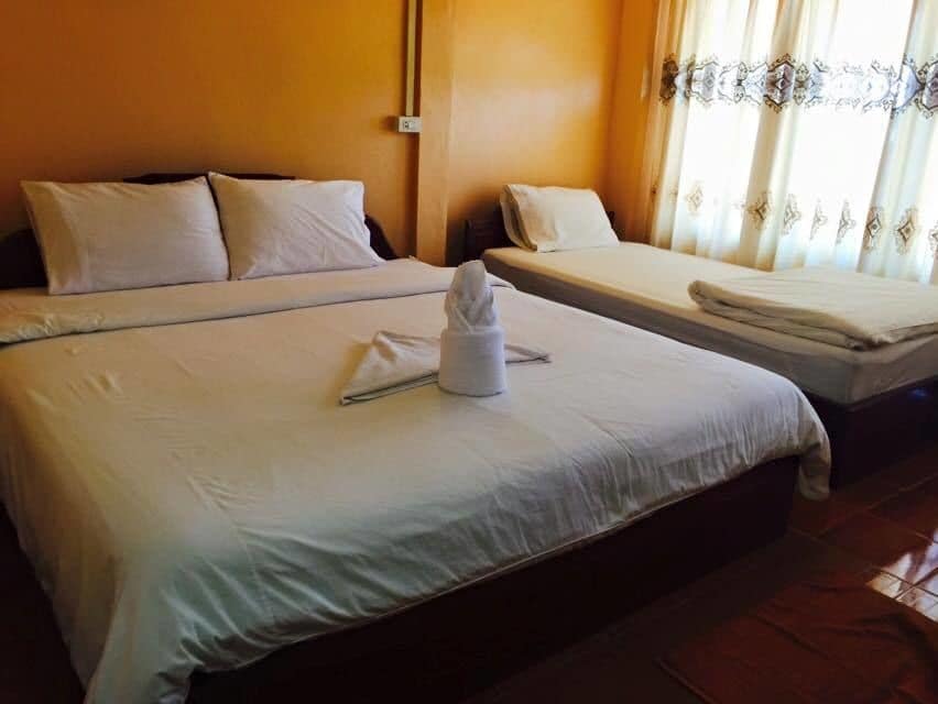 Champalao The Villa