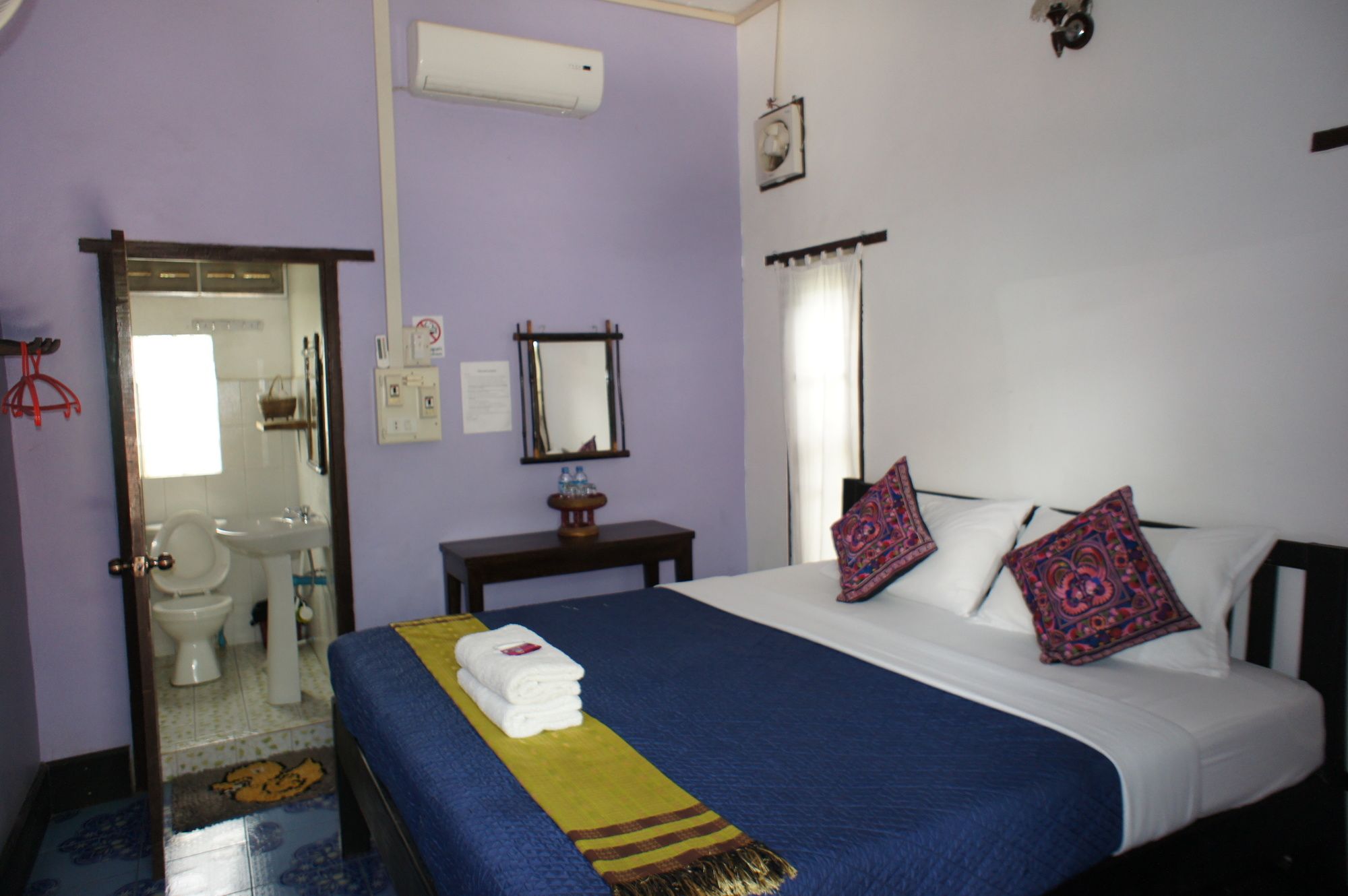 Champalao The Villa