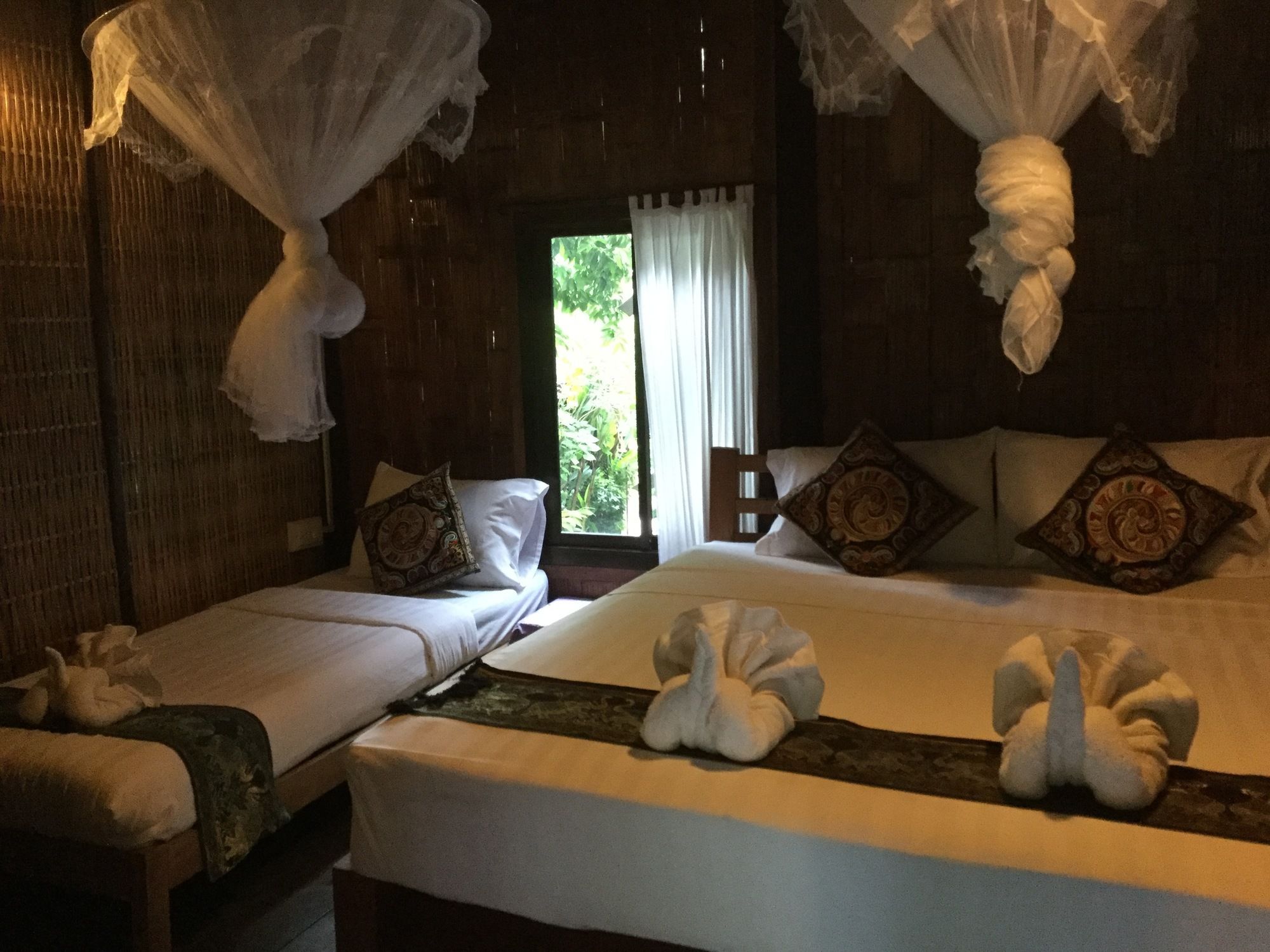 Champalao The Villa