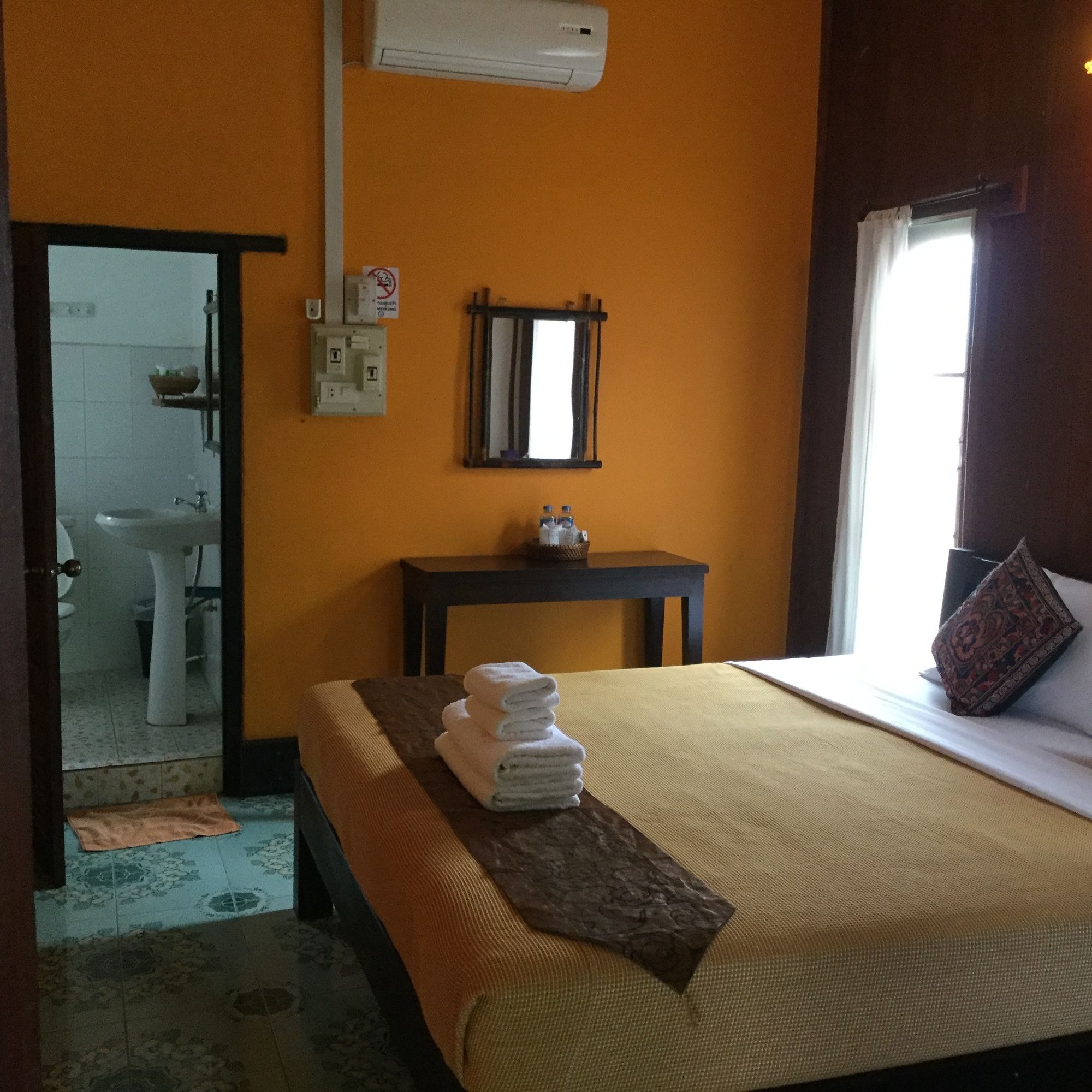 Champalao The Villa