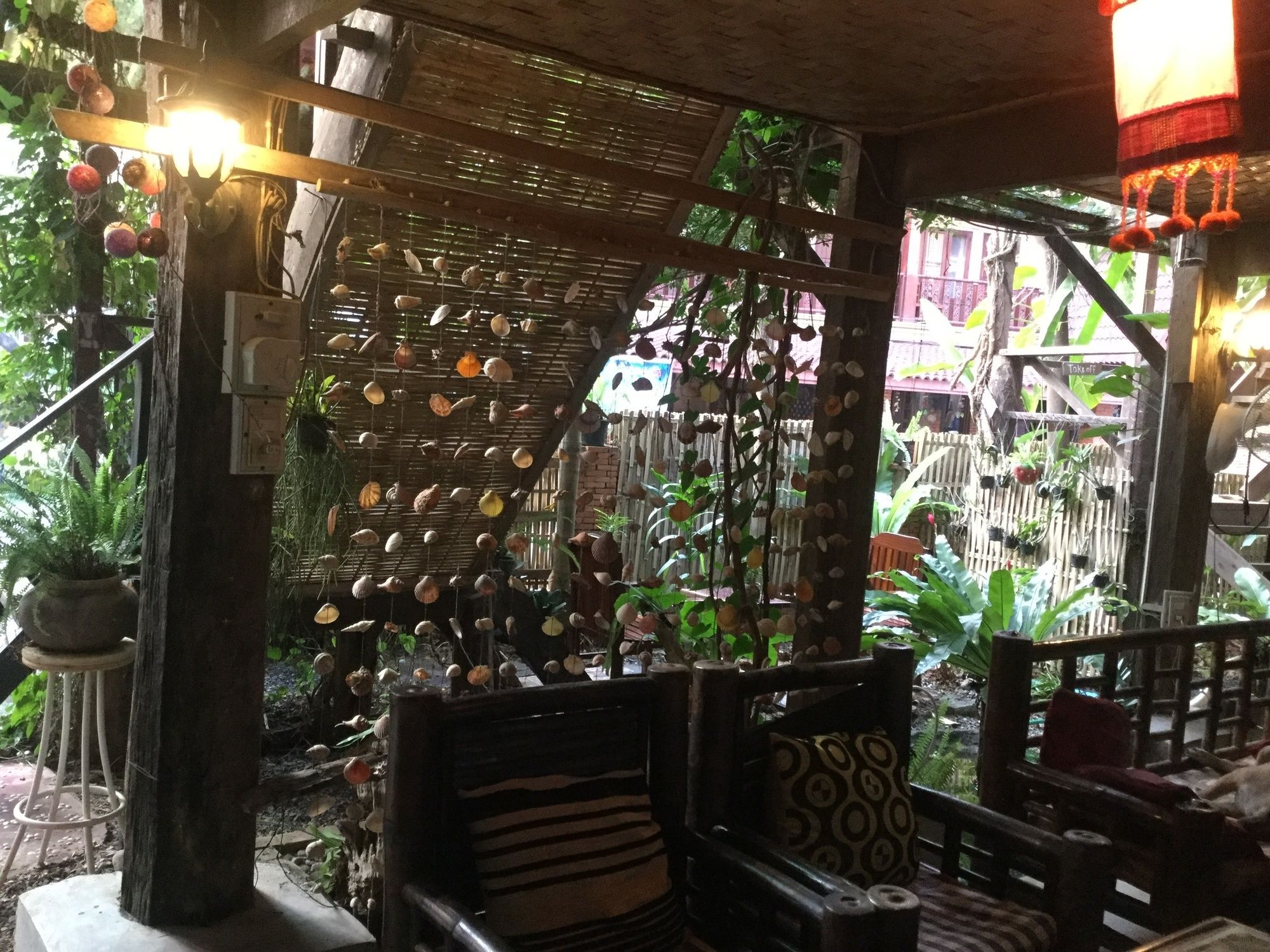 Champalao The Villa