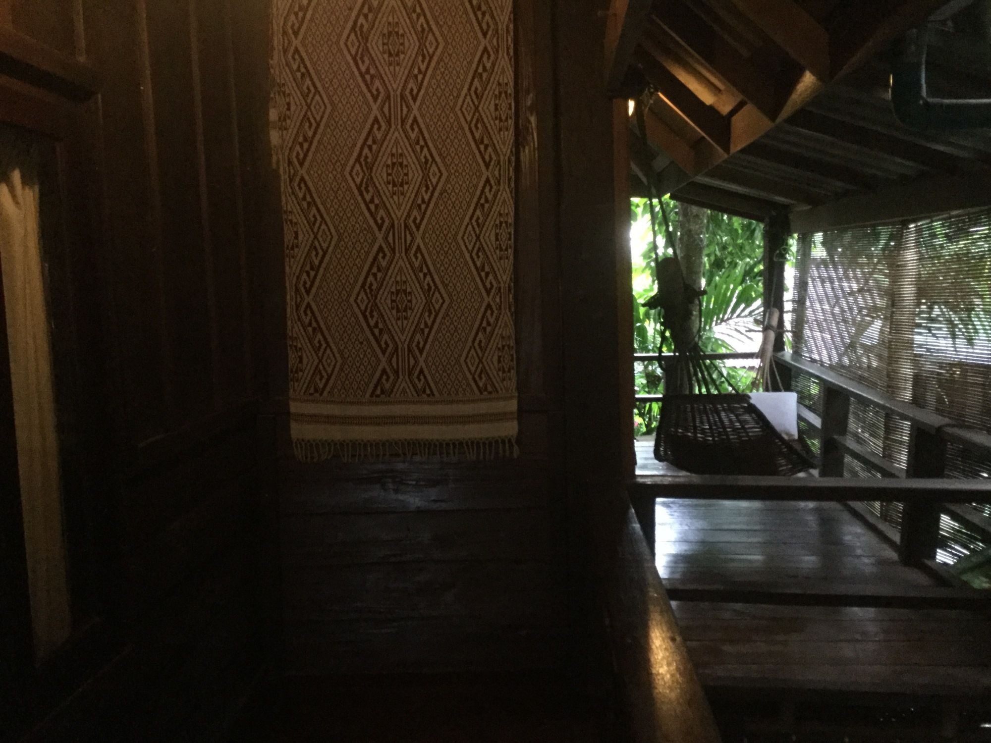 Champalao The Villa