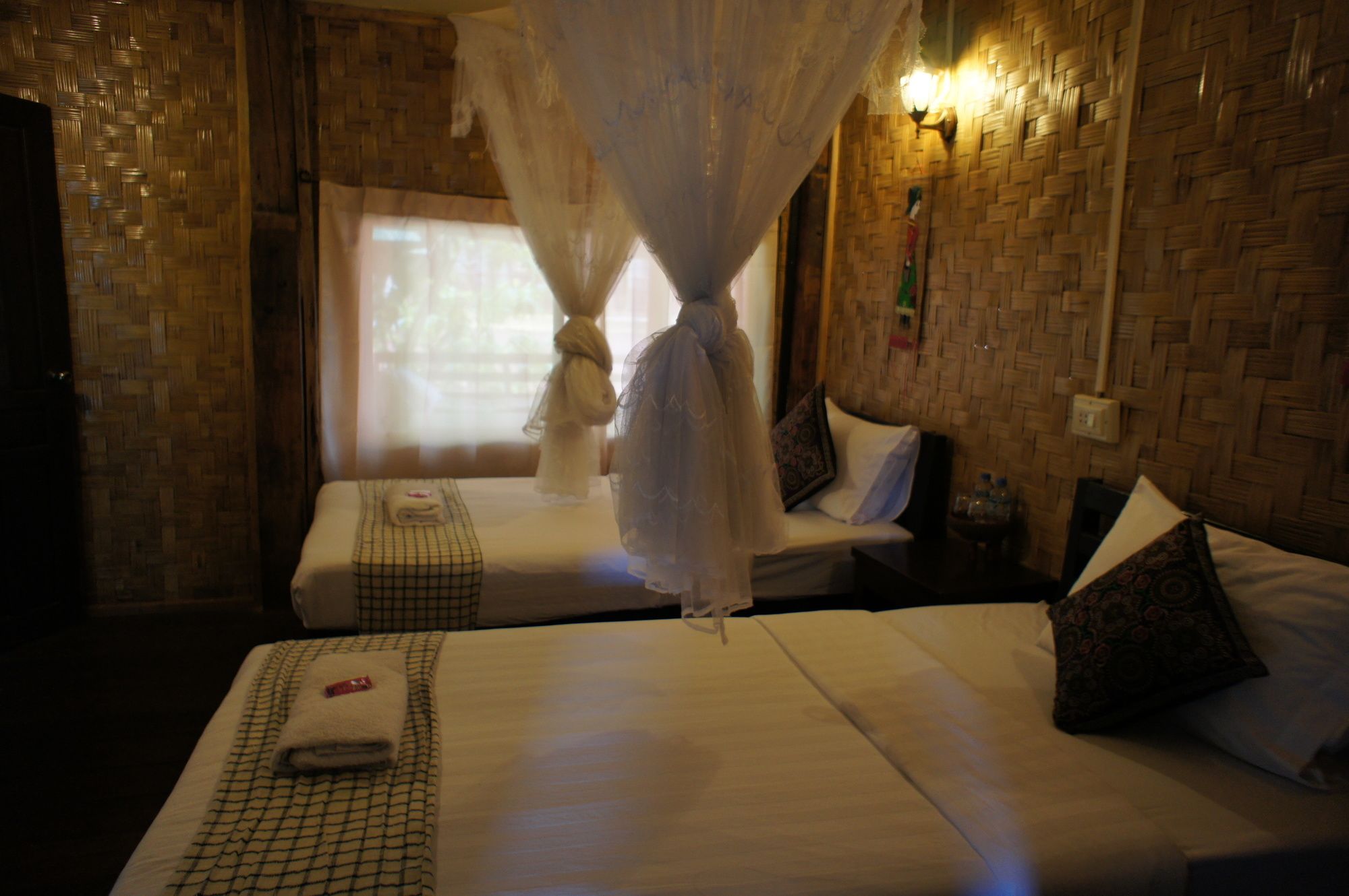 Champalao The Villa