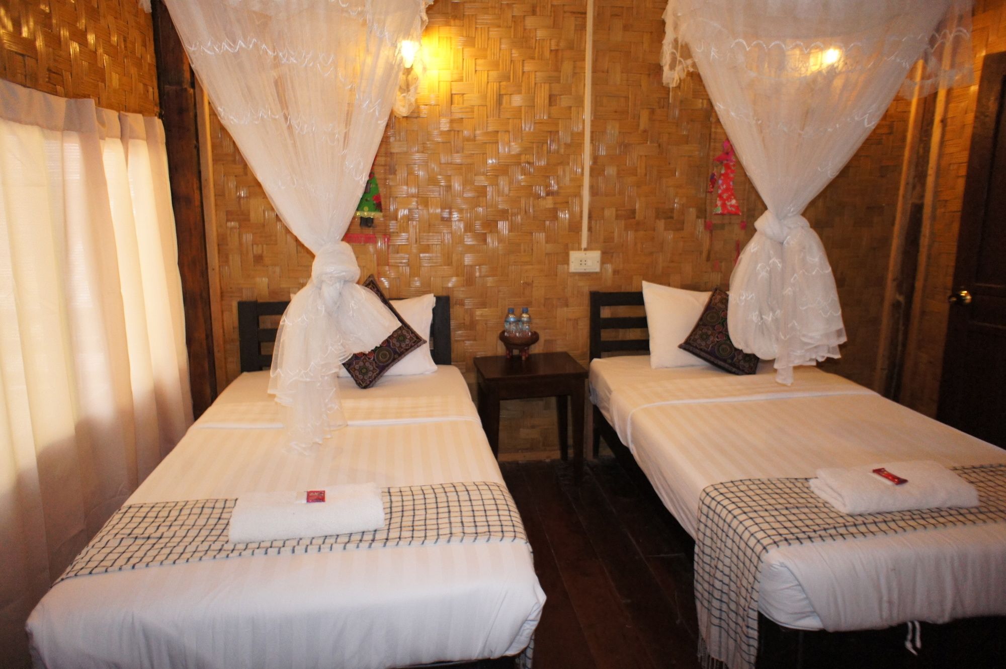 Champalao The Villa