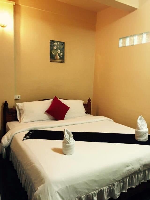 Champalao The Villa