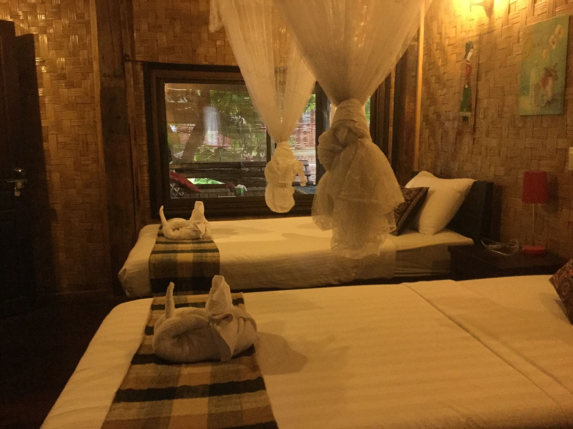 Champalao The Villa