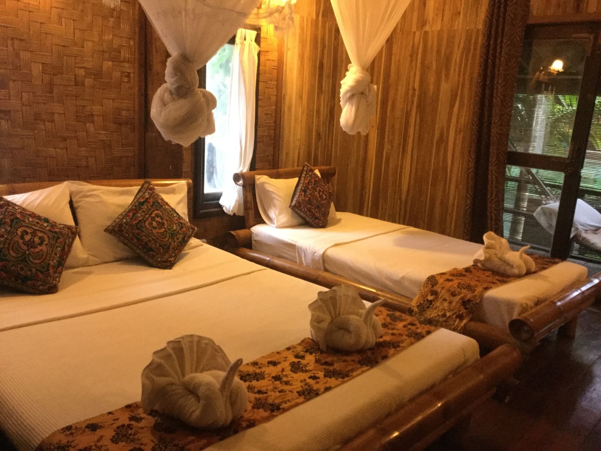 Champalao The Villa