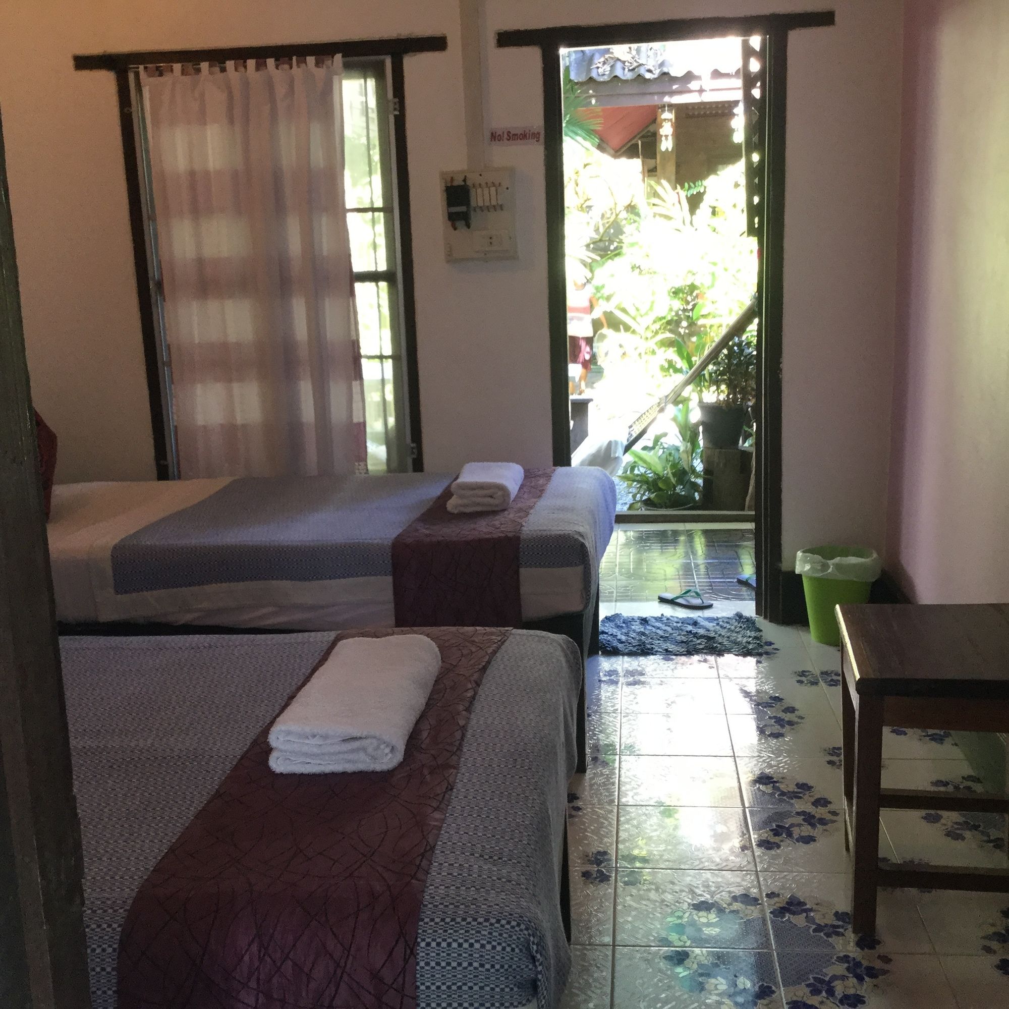 Champalao The Villa