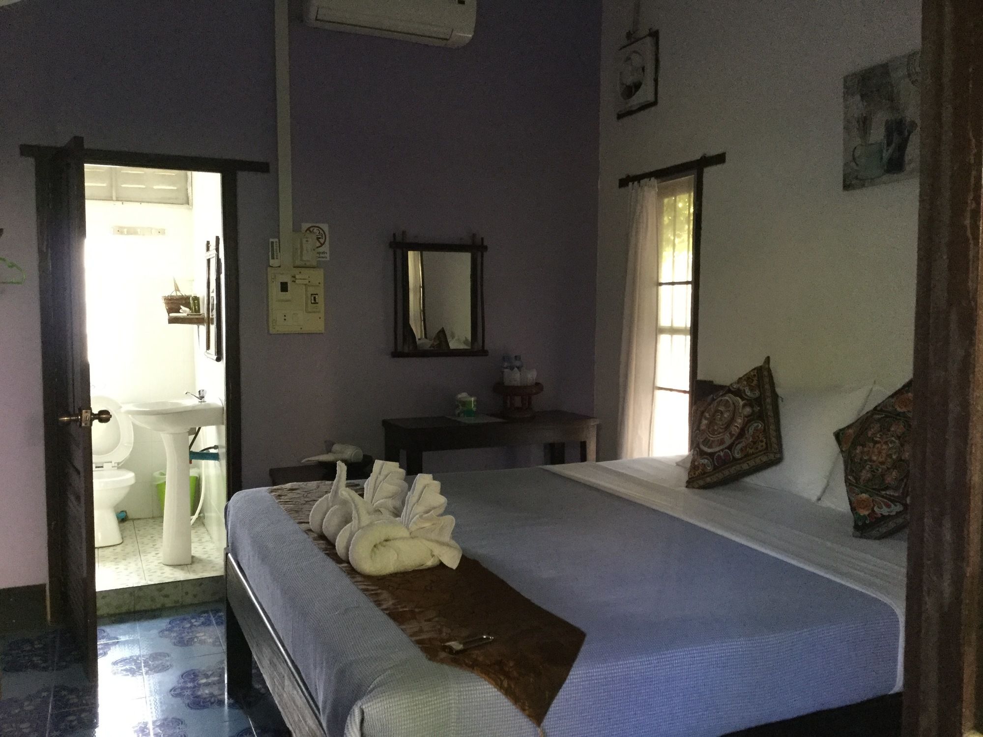 Champalao The Villa