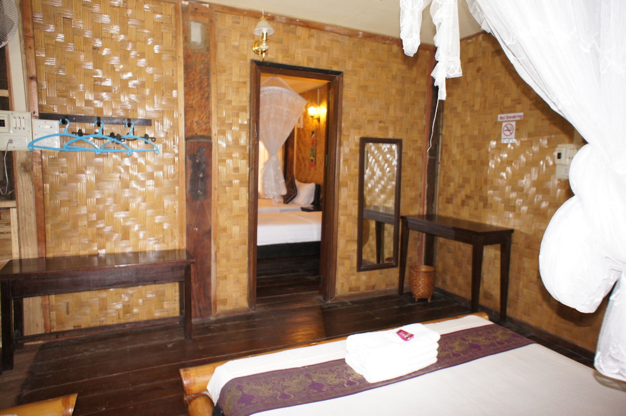 Champalao The Villa