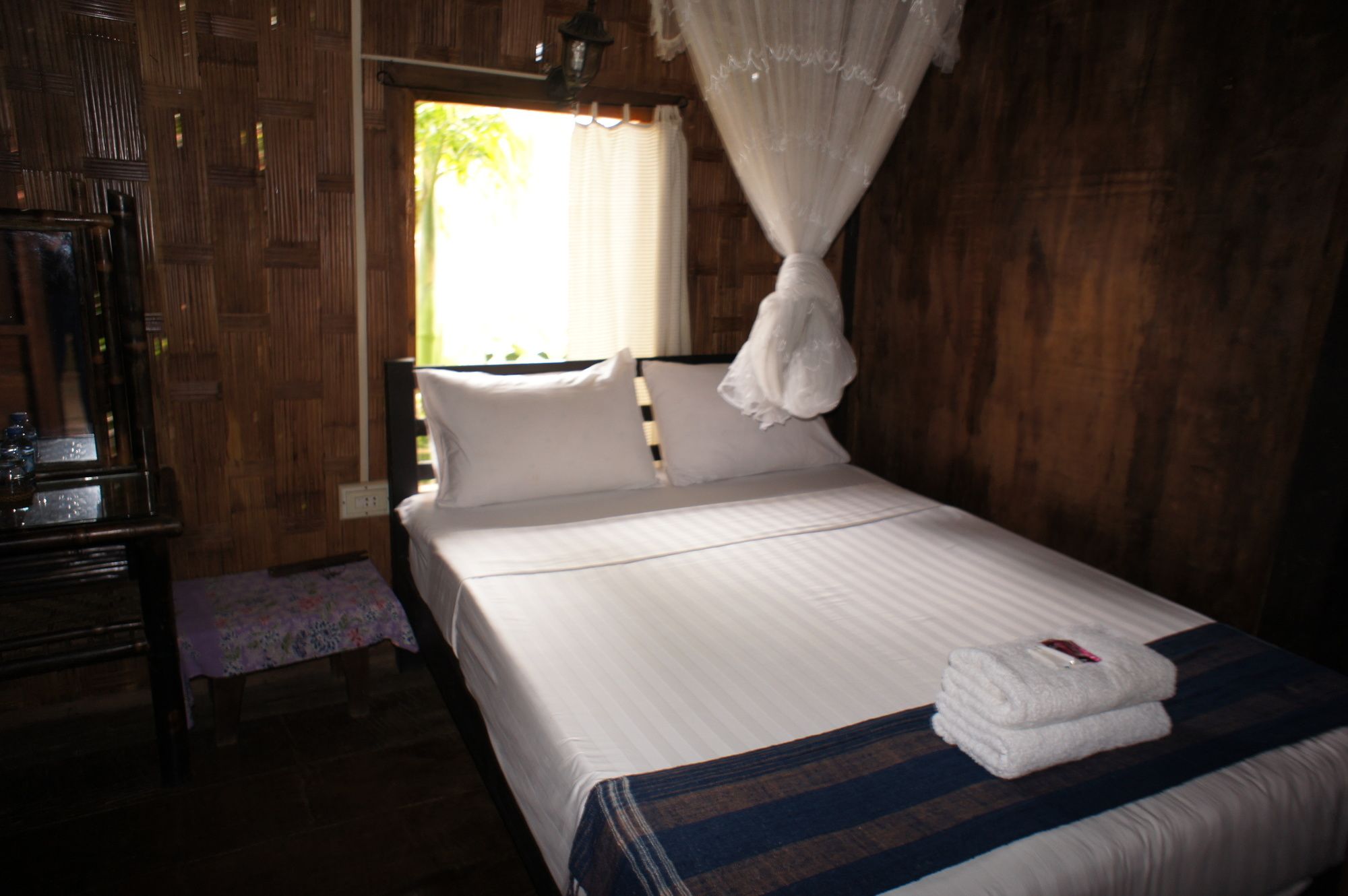 Champalao The Villa