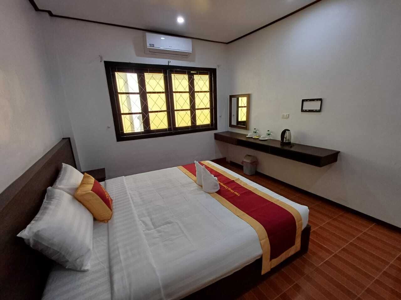 Charming Boutique Hotel