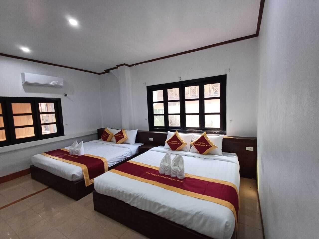 Charming Boutique Hotel