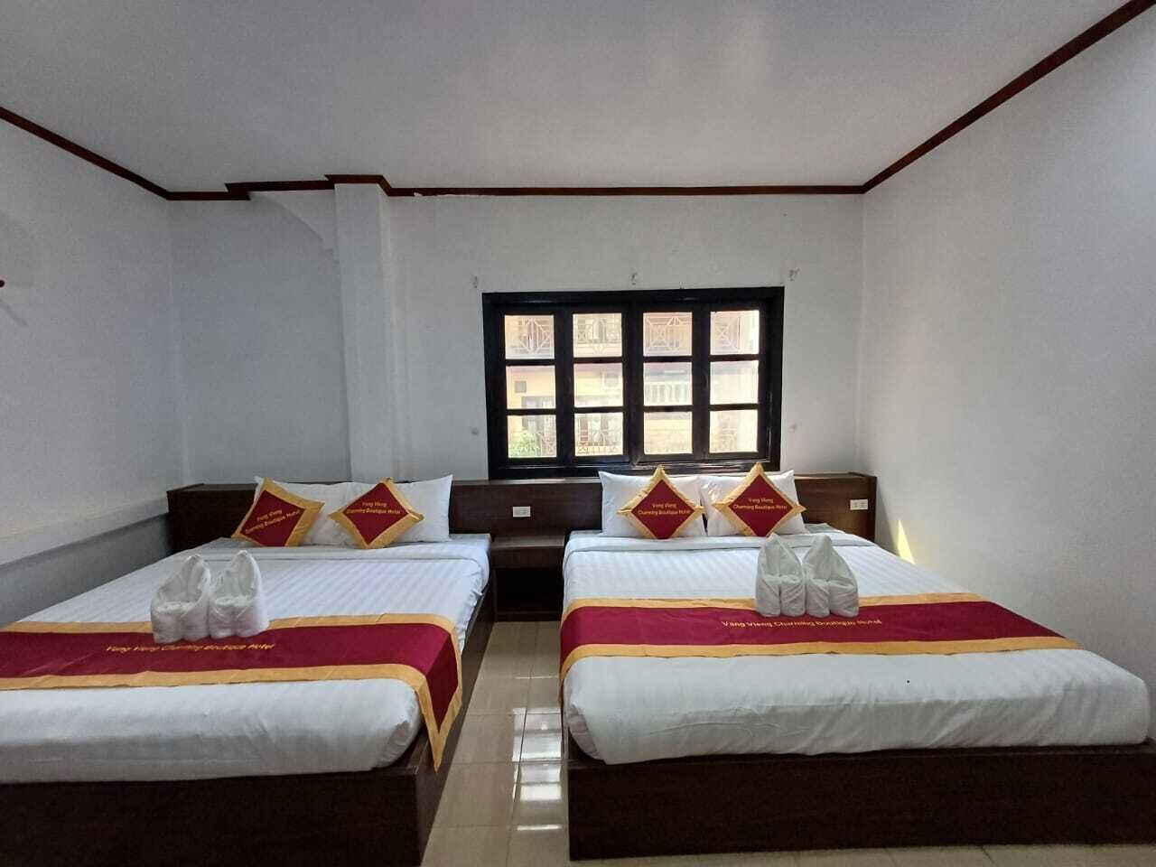 Charming Boutique Hotel