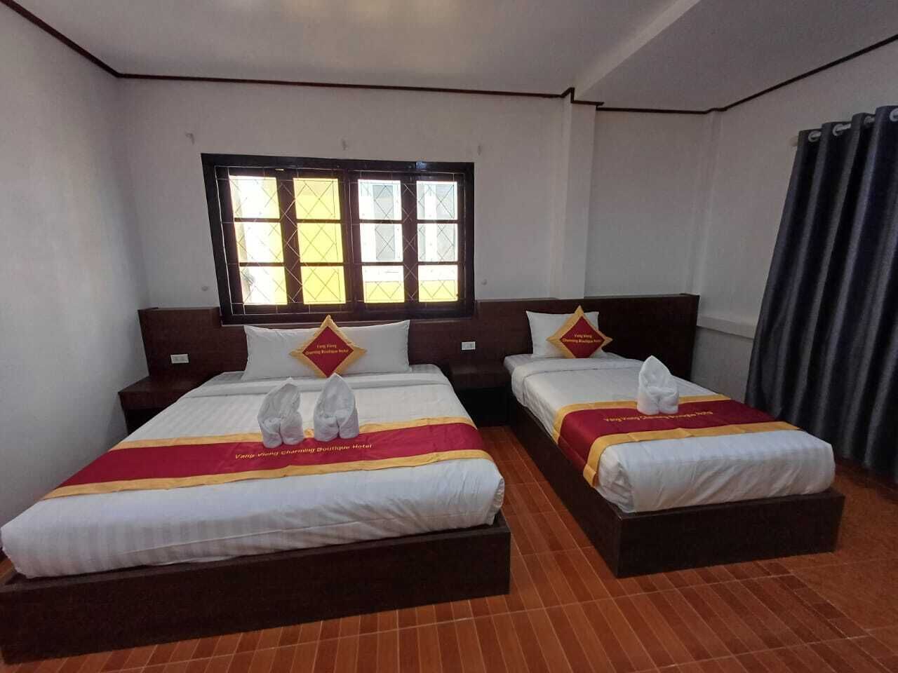 Charming Boutique Hotel