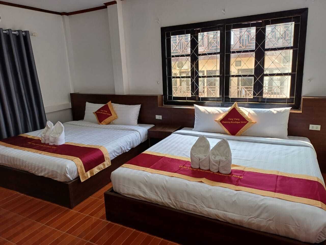 Charming Boutique Hotel