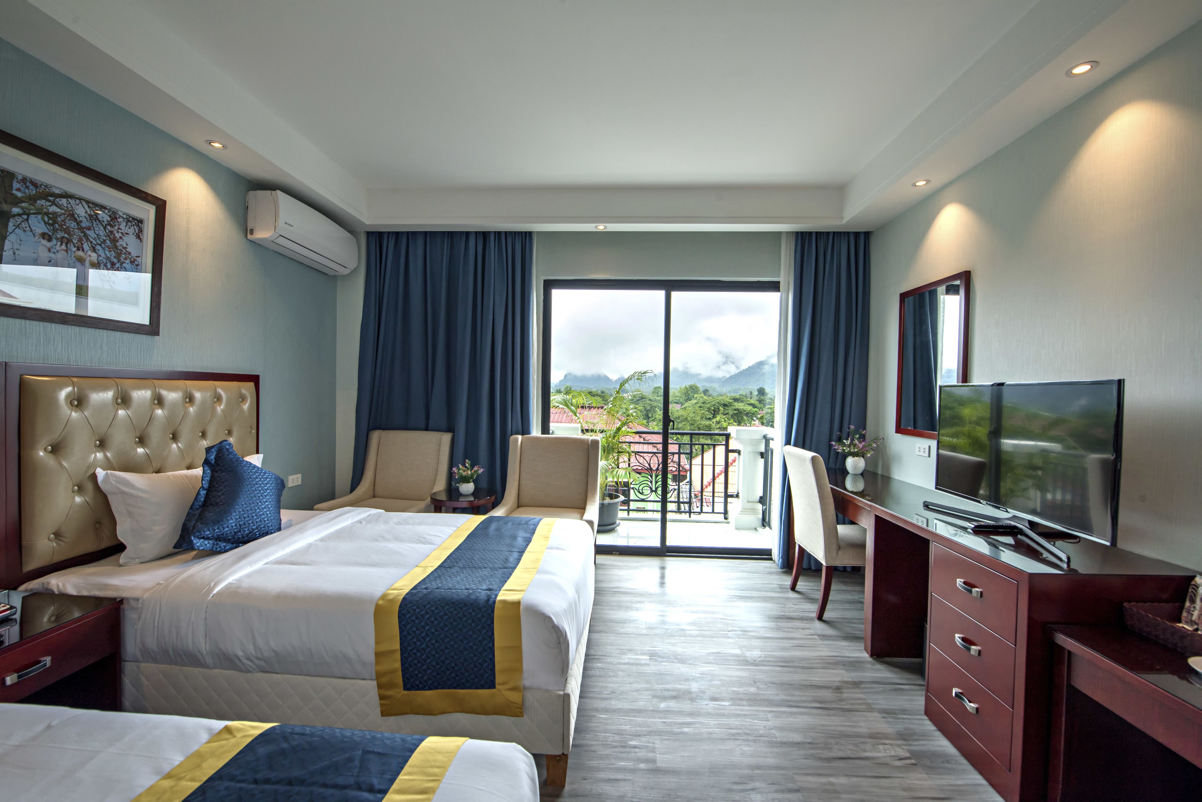 Confetti Garden Hotel