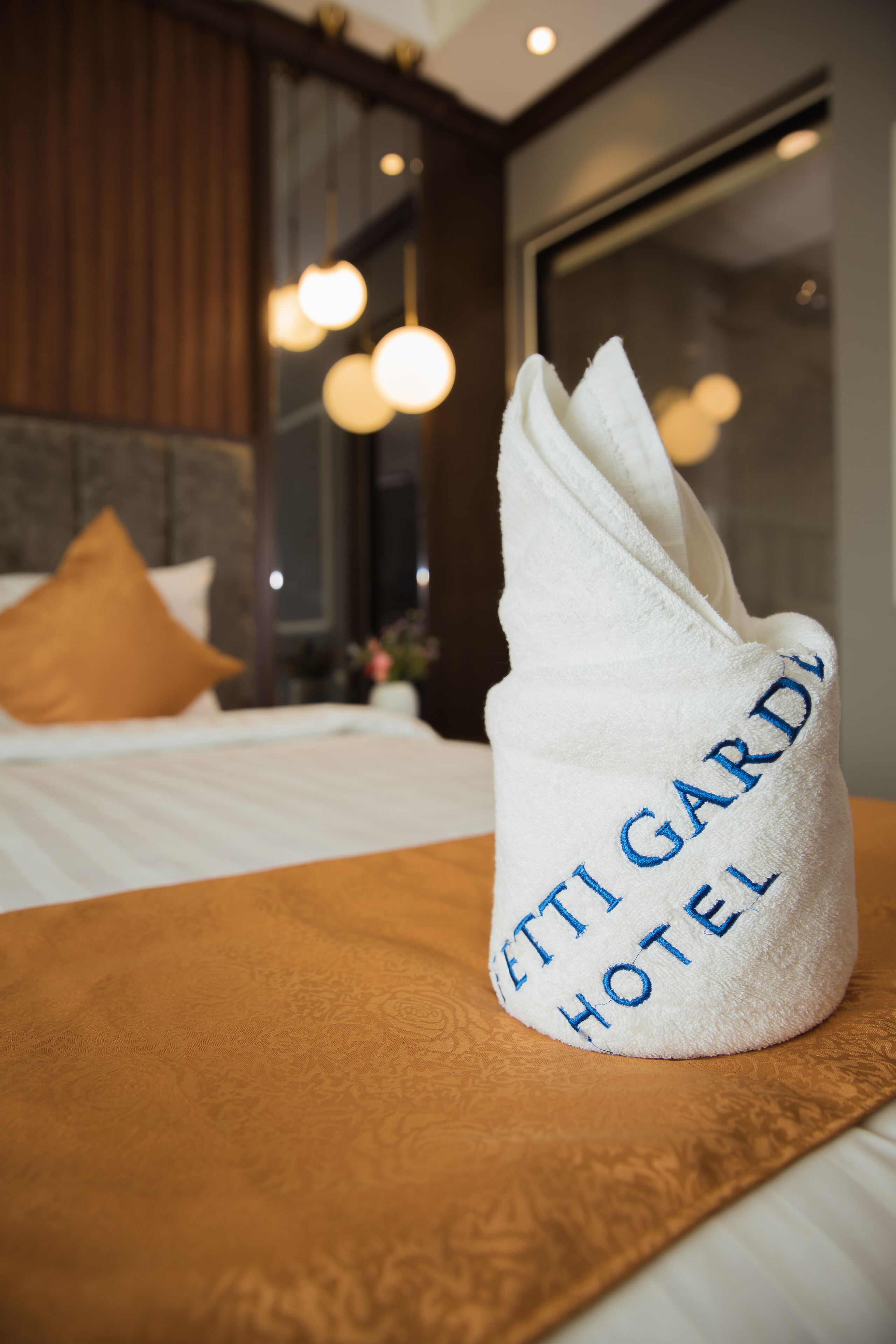 Confetti Garden Hotel