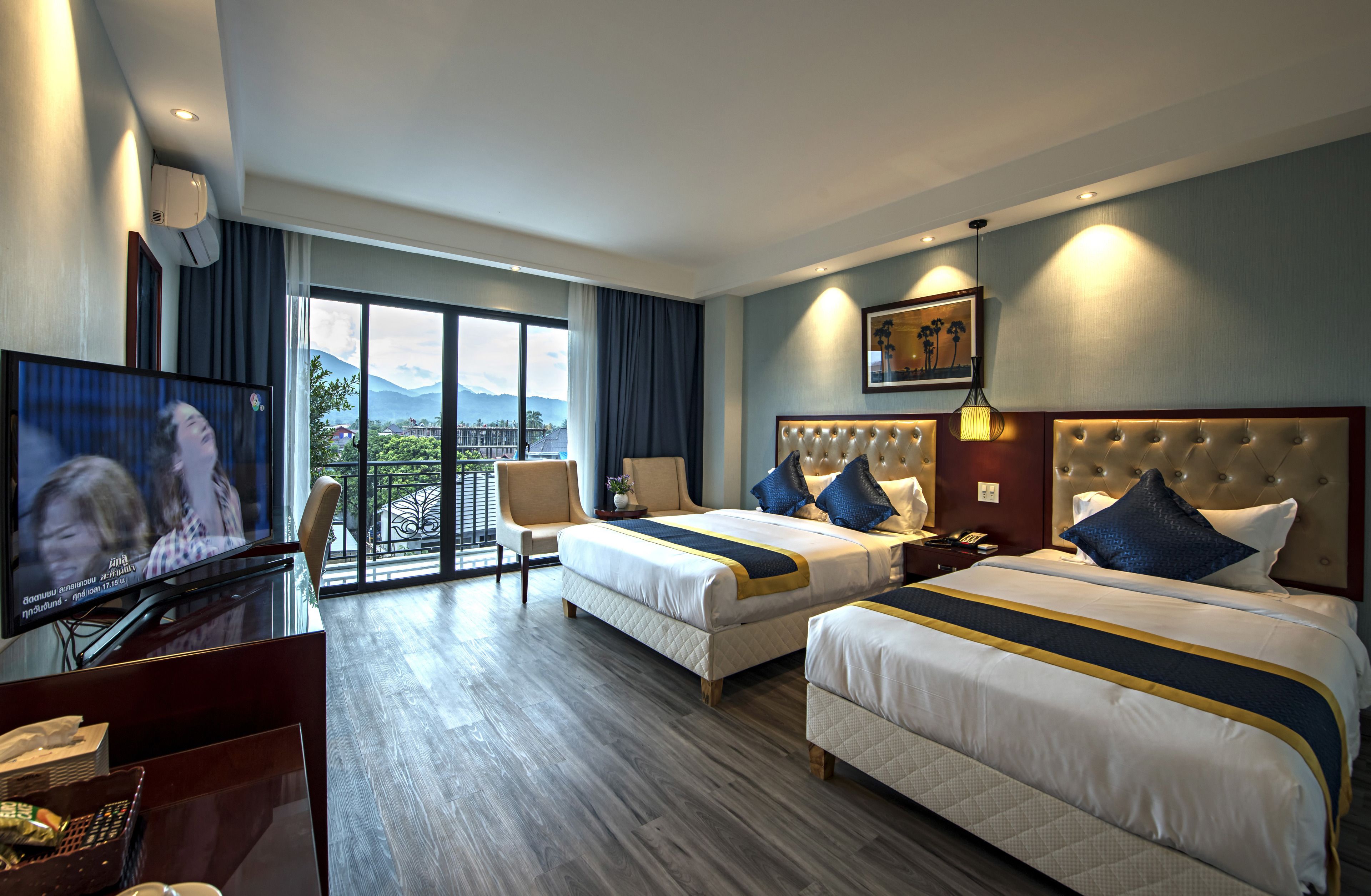 Confetti Garden Hotel