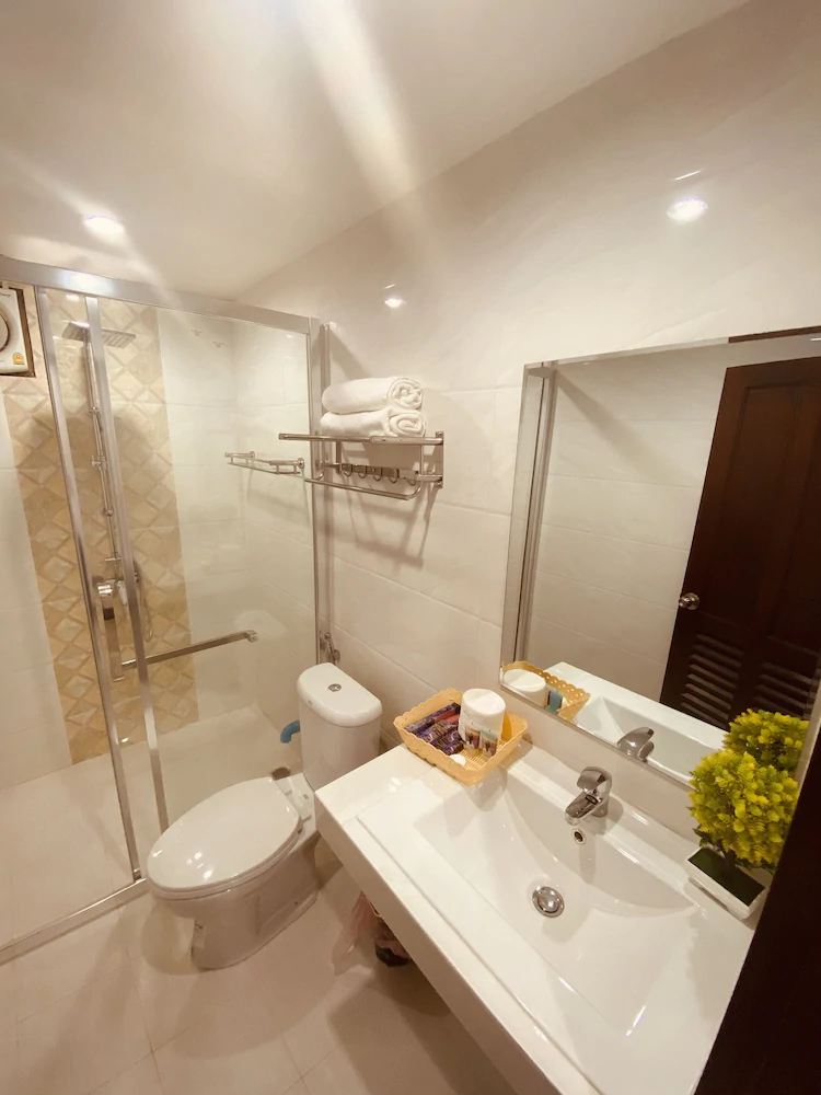 Consiana Vang Vieng Hotel