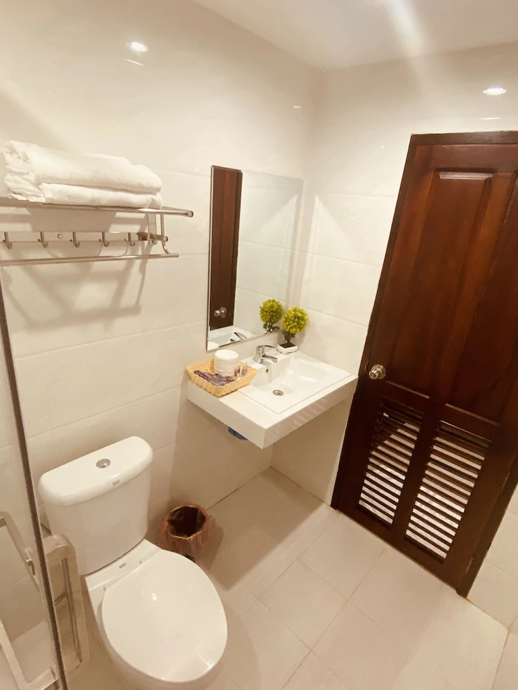 Consiana Vang Vieng Hotel
