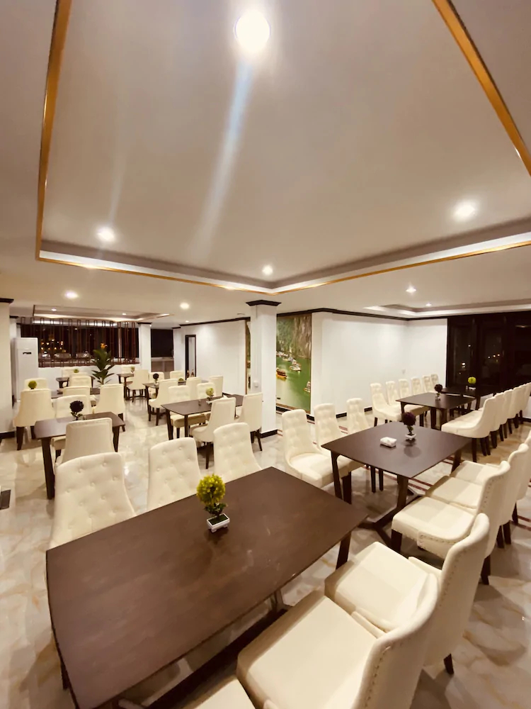 Consiana Vang Vieng Hotel