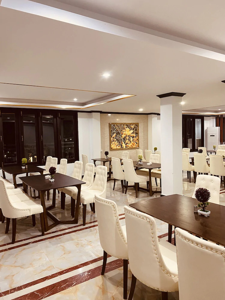 Consiana Vang Vieng Hotel
