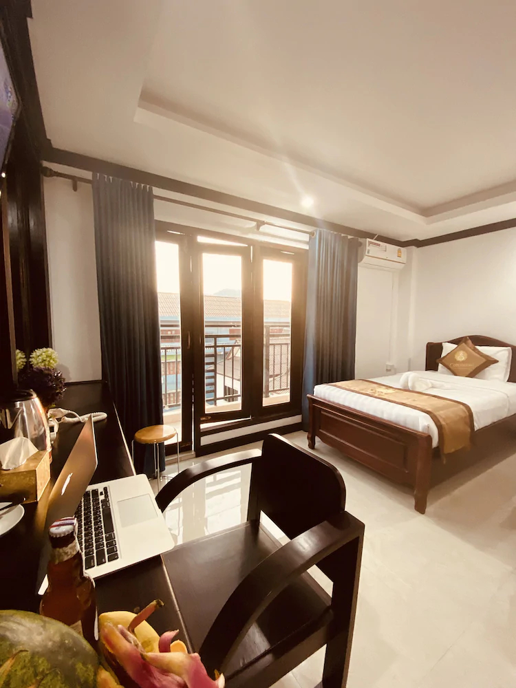 Consiana Vang Vieng Hotel