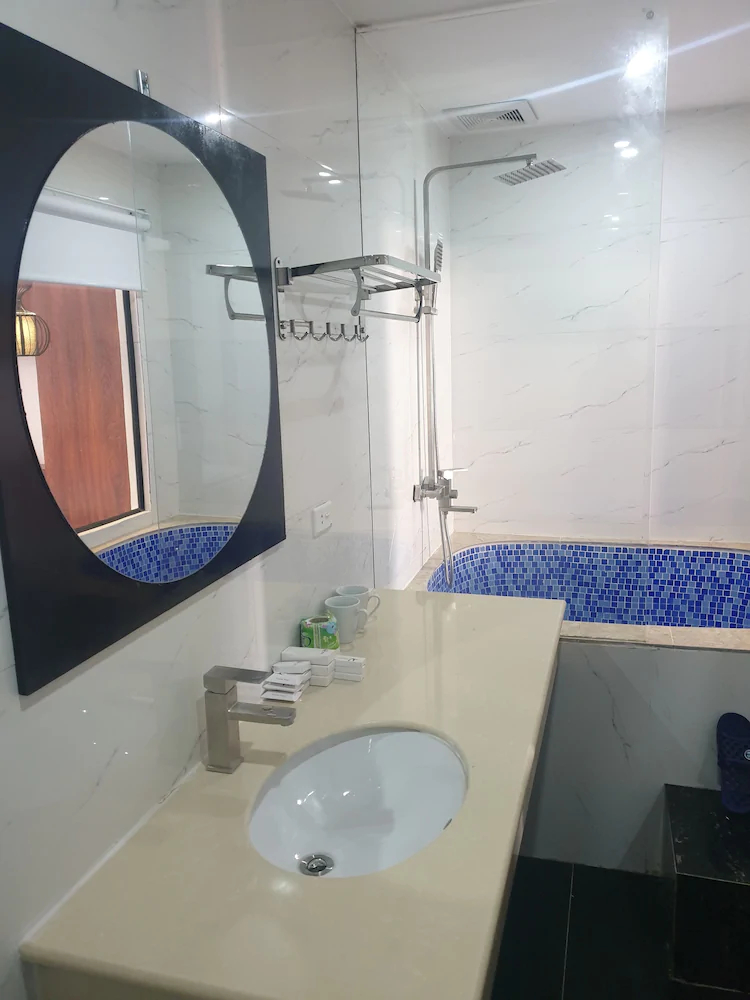 Diamond Resort Vang Vieng