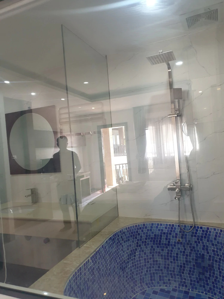 Diamond Resort Vang Vieng