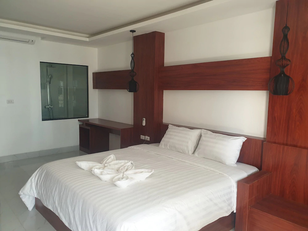 Diamond Resort Vang Vieng